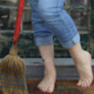 Meet your Posher, Barbara